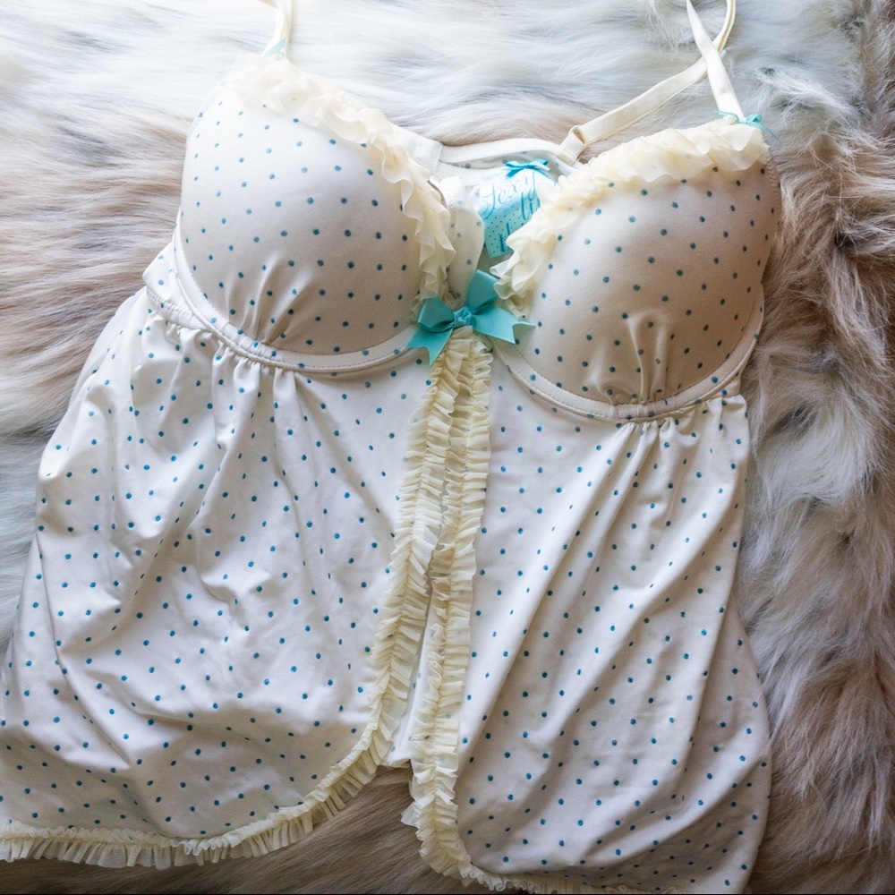 Victoria’s Secret Sexy Little Things Camisole